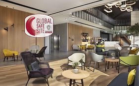 INNSiDE by Meliá Paris Charles de Gaulle Airport