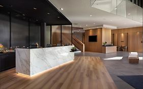 INNSiDE by Meliá Paris Charles de Gaulle Airport