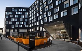 INNSiDE by Meliá Paris Charles De Gaulle